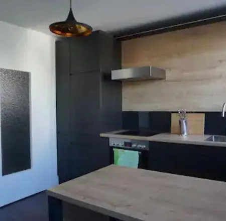 Apartments- Stilvolles 95 Qm Mit Balkon Und Parkplatz Augsburg