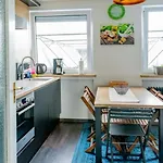 Appartement Apartments- Stilvolles 95 Qm Mit Balkon Und Parkplatz *