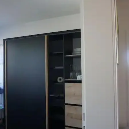 Apartments- Stilvolles 95 Qm Mit Balkon Und Parkplatz Апартаменты Аугсбург