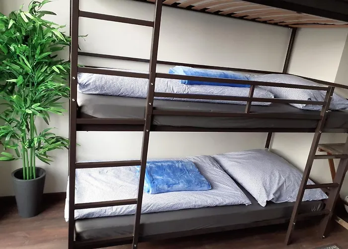 Appartement Apartments- Stilvolles 95 Qm Mit Balkon Und Parkplatz Augsburg