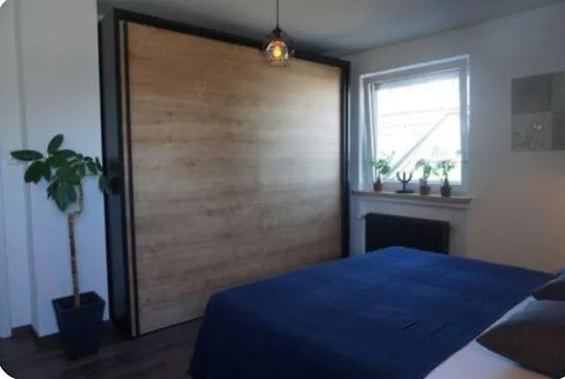 Appartement Apartments- Stilvolles 95 Qm Mit Balkon Und Parkplatz *